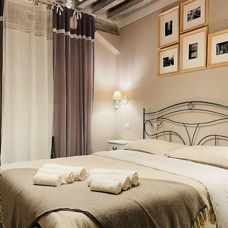 All'Interno Delle Mura Appartamento Con Wi-Fi E Netflix 루카 외부 사진